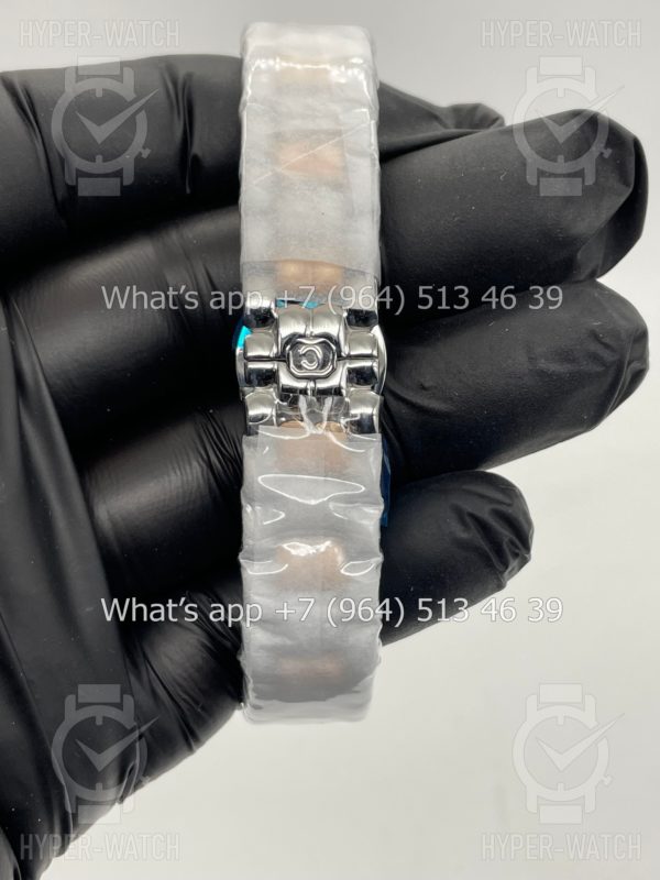 Товар Chopard Happy Sport The First 33mm Art 4437 Фото 10 - Chopard Happy Sport The First 33mm Art 4437