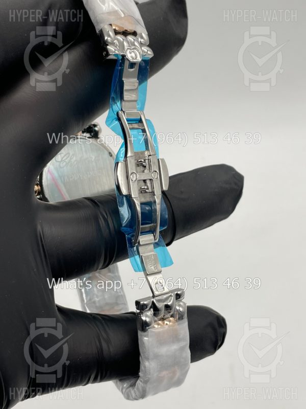 Товар Chopard Happy Sport The First 33mm Art 4437 Фото 11 - Chopard Happy Sport The First 33mm Art 4437