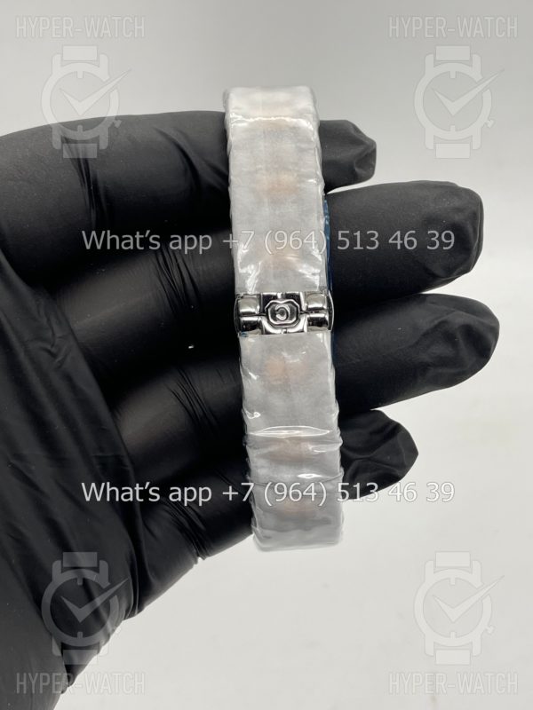 Фото 9 - Chopard Happy Sport The First 33mm Art 4439