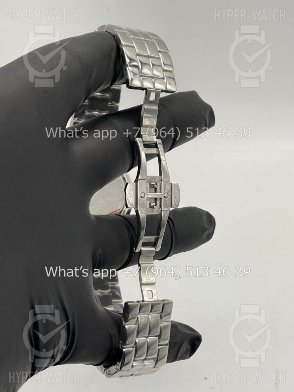 Товар Chopard Happy Sport Chronograph 42mm Art 4427 Фото 12 - Chopard Happy Sport Chronograph 42mm Art 4427