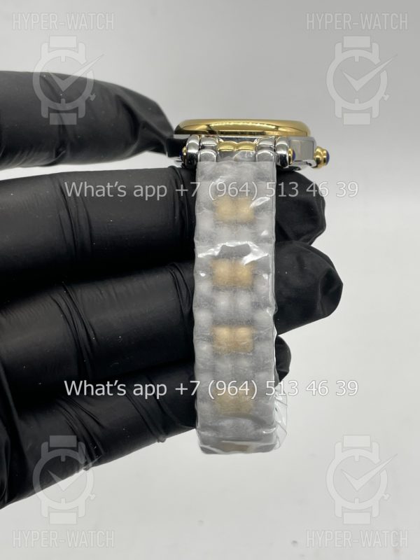 Товар Chopard Happy Sport The First 33mm Art 4442 Фото 6 - Chopard Happy Sport The First 33mm Art 4442