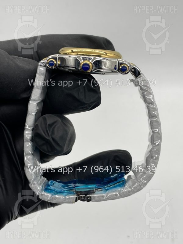 Товар Chopard Happy Sport The First 33mm Art 4442 Фото 7 - Chopard Happy Sport The First 33mm Art 4442