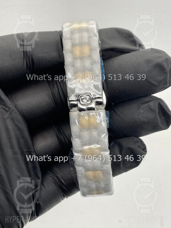 Товар Chopard Happy Sport The First 33mm Art 4442 Фото 9 - Chopard Happy Sport The First 33mm Art 4442