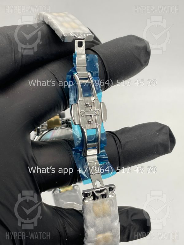 Товар Chopard Happy Sport The First 33mm Art 4442 Фото 10 - Chopard Happy Sport The First 33mm Art 4442