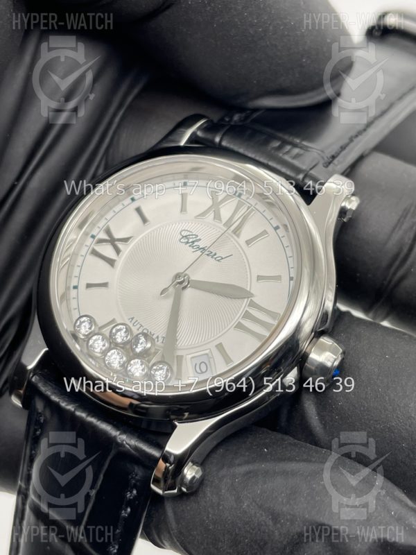 Товар Chopard Happy Sport 36mm Art 4447 Фото 5 - Chopard Happy Sport 36mm Art 4447