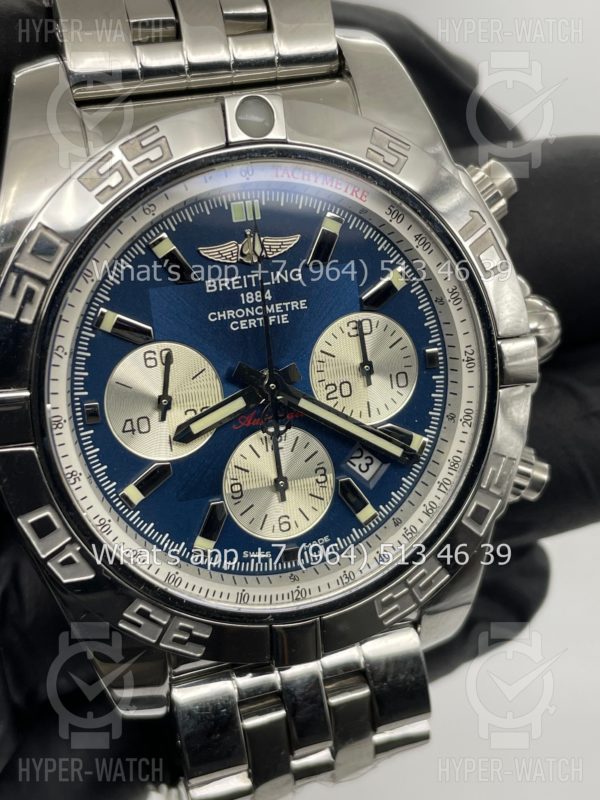 Товар Breitling Chronomat 44 Art 4297 Фото 3 - Breitling Chronomat 44 Art 4297