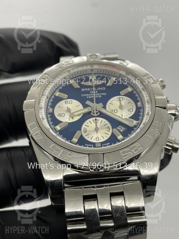 Товар Breitling Chronomat 44 Art 4297 Фото 7 - Breitling Chronomat 44 Art 4297