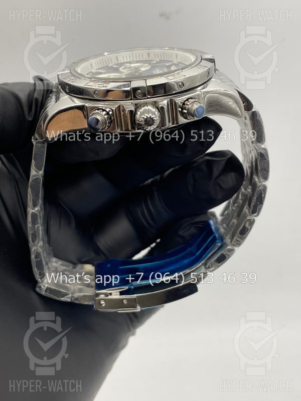 Товар Breitling Chronomat 44 Art 4297 Фото 9 - Breitling Chronomat 44 Art 4297