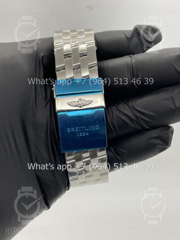 Товар Breitling Chronomat 44 Art 4297 Фото 11 - Breitling Chronomat 44 Art 4297