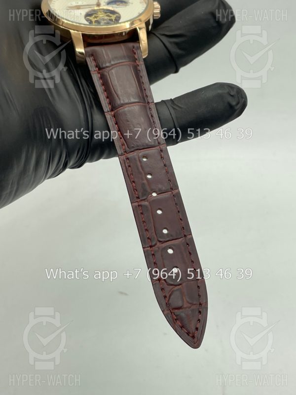 Товар Vacheron Constantin Traditionnelle 41mm Art 4303 Фото 7 - Vacheron Constantin Traditionnelle 41mm Art 4303
