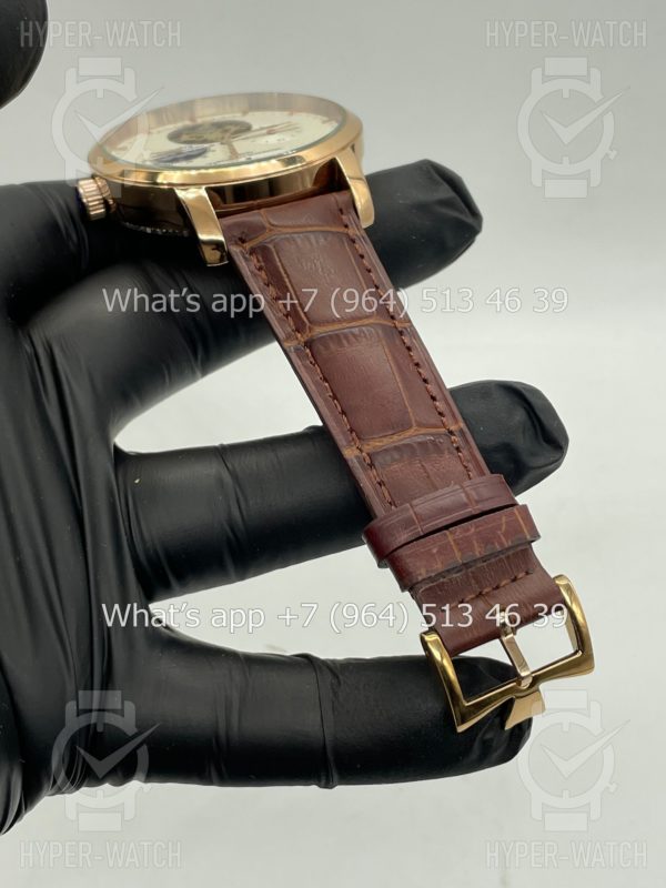 Товар Vacheron Constantin Traditionnelle 41mm Art 4303 Фото 8 - Vacheron Constantin Traditionnelle 41mm Art 4303