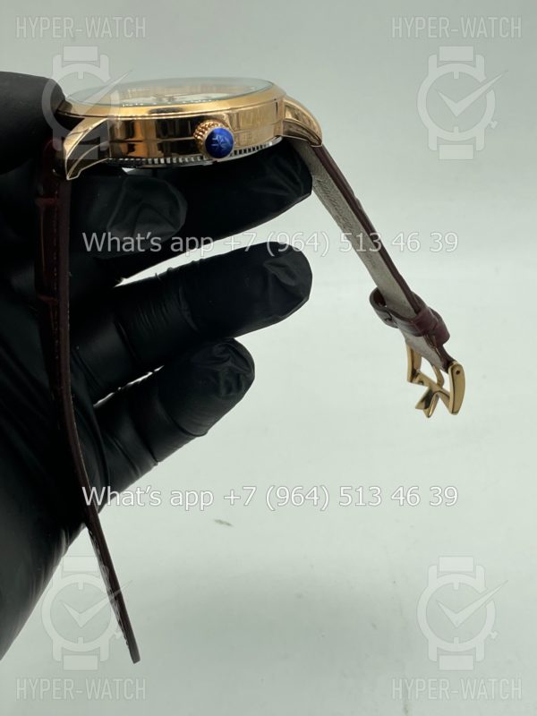 Товар Vacheron Constantin Traditionnelle 41mm Art 4303 Фото 9 - Vacheron Constantin Traditionnelle 41mm Art 4303