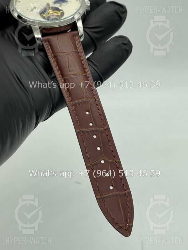 Товар Vacheron Constantin Traditionnelle 41mm Art 4304 Фото 6 - Vacheron Constantin Traditionnelle 41mm Art 4304