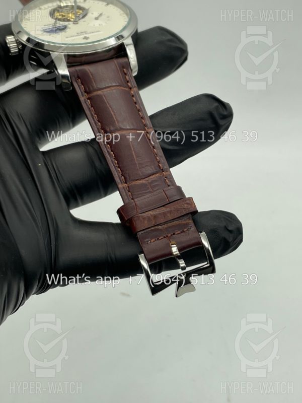 Товар Vacheron Constantin Traditionnelle 41mm Art 4304 Фото 7 - Vacheron Constantin Traditionnelle 41mm Art 4304
