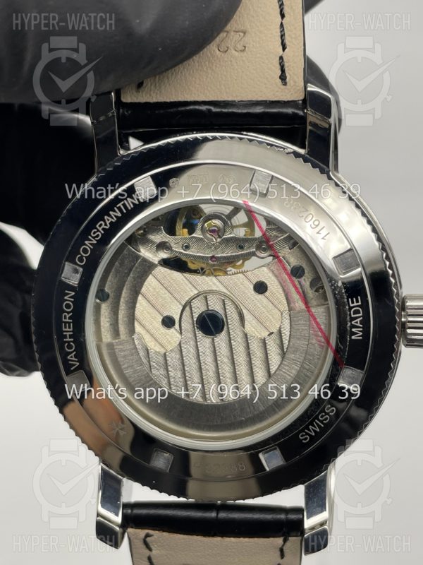 Товар Vacheron Constantin Traditionnelle 41mm Art 4305 Фото 9 - Vacheron Constantin Traditionnelle 41mm Art 4305