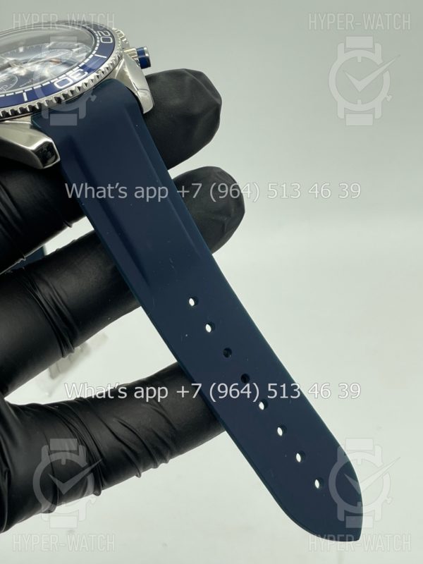 Фото 7 - Omega Seamaster Planet Ocean 600M Chronograph Art 4381