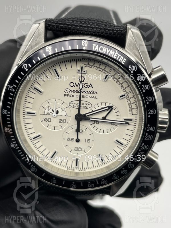 Товар Omega Speedmaster 42mm Art 4350 Фото 2 - Omega Speedmaster 42mm Art 4350