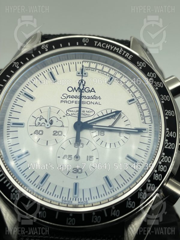 Товар Omega Speedmaster 42mm Art 4350 Фото 3 - Omega Speedmaster 42mm Art 4350