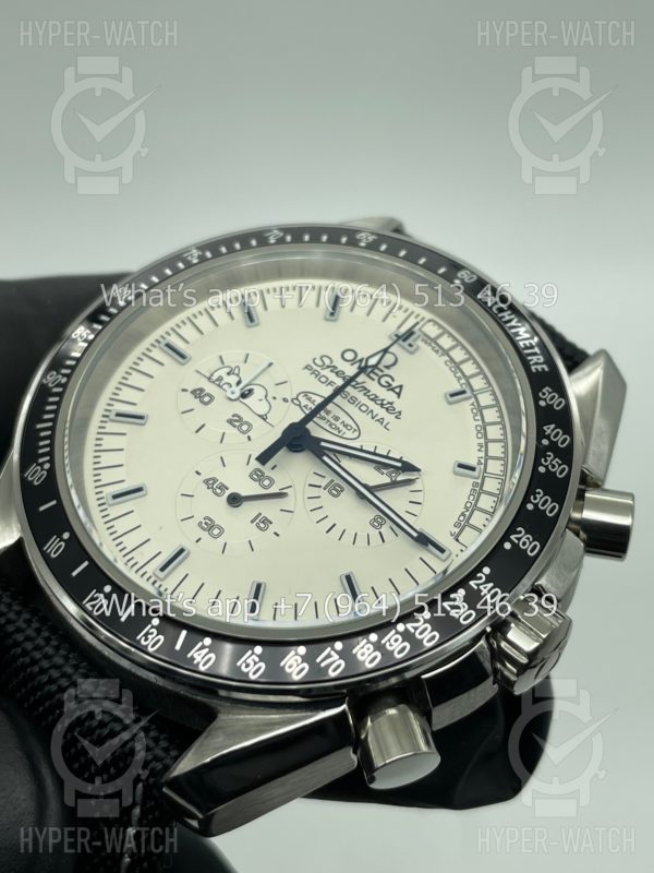 Товар Omega Speedmaster 42mm Art 4350 Фото 4 - Omega Speedmaster 42mm Art 4350