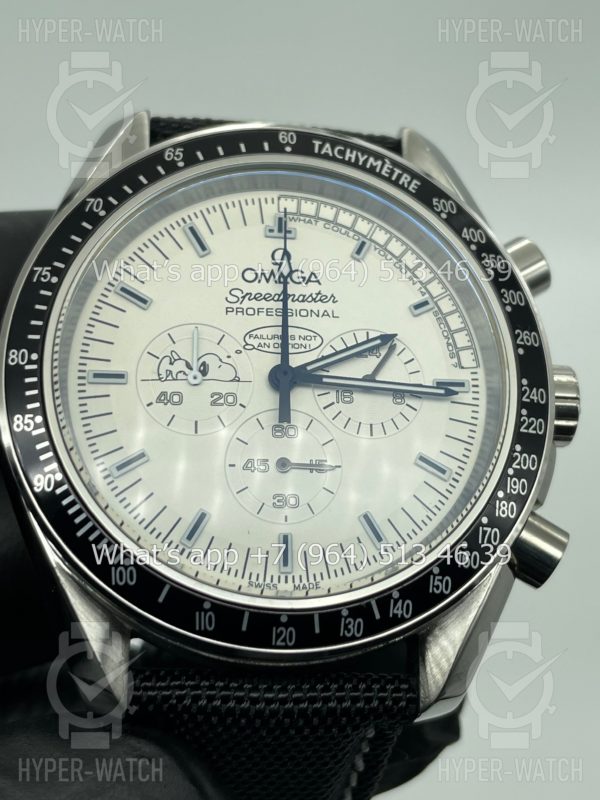 Товар Omega Speedmaster 42mm Art 4350 Фото 5 - Omega Speedmaster 42mm Art 4350