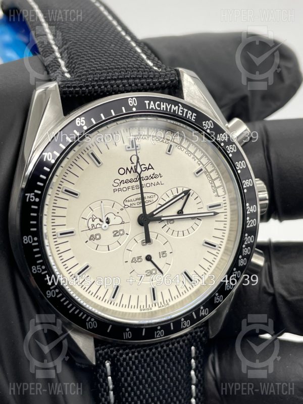 Товар Omega Speedmaster 42mm Art 4350 Фото 6 - Omega Speedmaster 42mm Art 4350