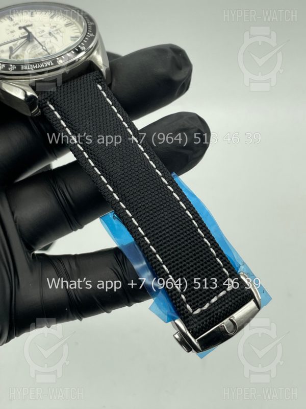 Товар Omega Speedmaster 42mm Art 4350 Фото 8 - Omega Speedmaster 42mm Art 4350