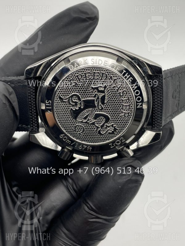 Товар Omega Speedmaster 42mm Art 4350 Фото 11 - Omega Speedmaster 42mm Art 4350