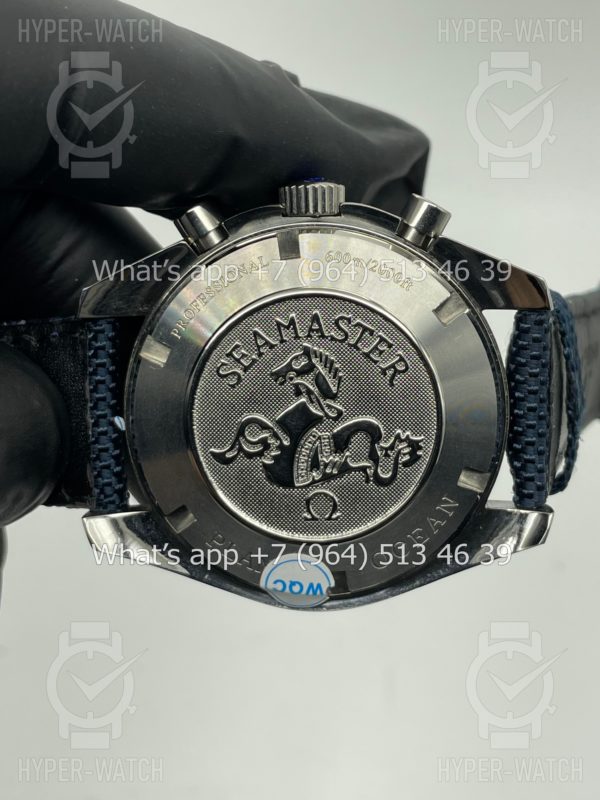 Товар Omega Speedmaster Moonwatch 44mm Art 4349 Фото 11 - Omega Speedmaster Moonwatch 44mm Art 4349
