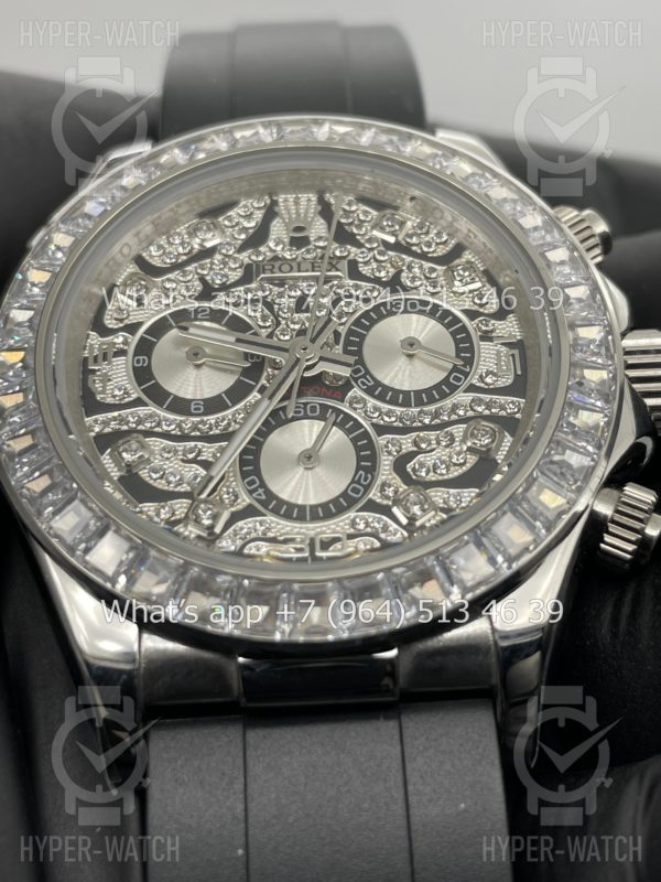 Товар Rolex Cosmograph Daytona 40mm Art 4495 Фото 12 - Rolex Cosmograph Daytona 40mm Art 4495