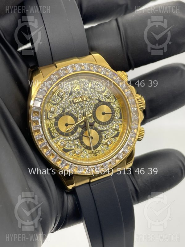 Товар Rolex Cosmograph Daytona 40mm Art 4494 Фото 6 - Rolex Cosmograph Daytona 40mm Art 4494