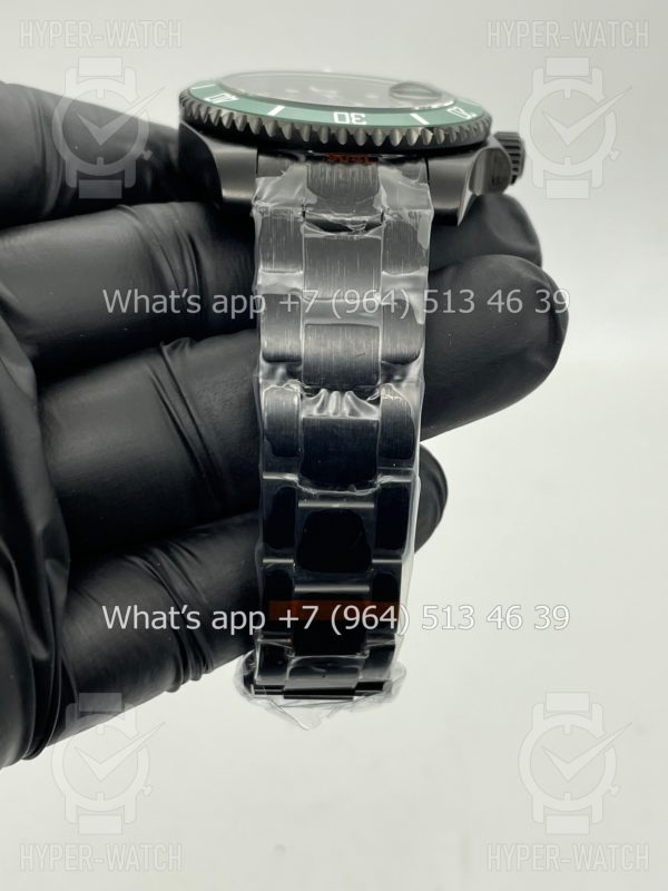 Товар Rolex Submariner 40mm Art 4496 Фото 6 - Rolex Submariner 40mm Art 4496