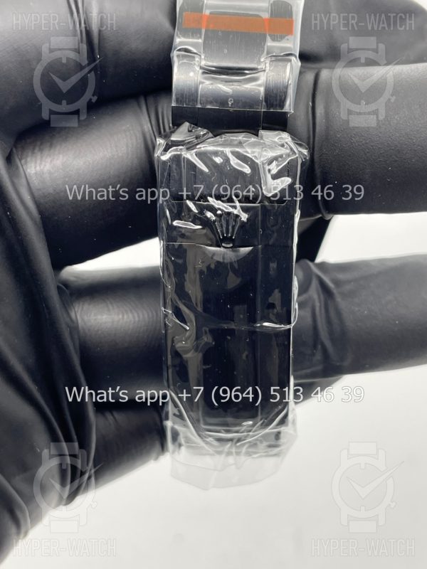 Товар Rolex Submariner 40mm Art 4496 Фото 9 - Rolex Submariner 40mm Art 4496
