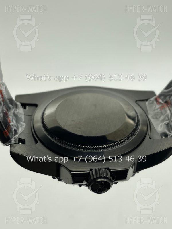 Товар Rolex Submariner 40mm Art 4496 Фото 10 - Rolex Submariner 40mm Art 4496