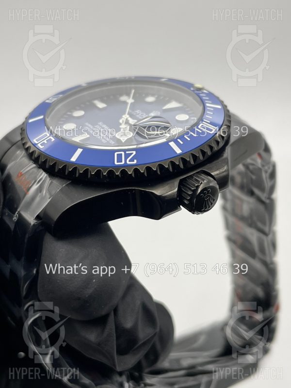 Товар Rolex Submariner 40mm Art 4497 Фото 7 - Rolex Submariner 40mm Art 4497