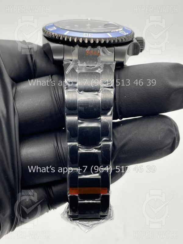Товар Rolex Submariner 40mm Art 4497 Фото 8 - Rolex Submariner 40mm Art 4497