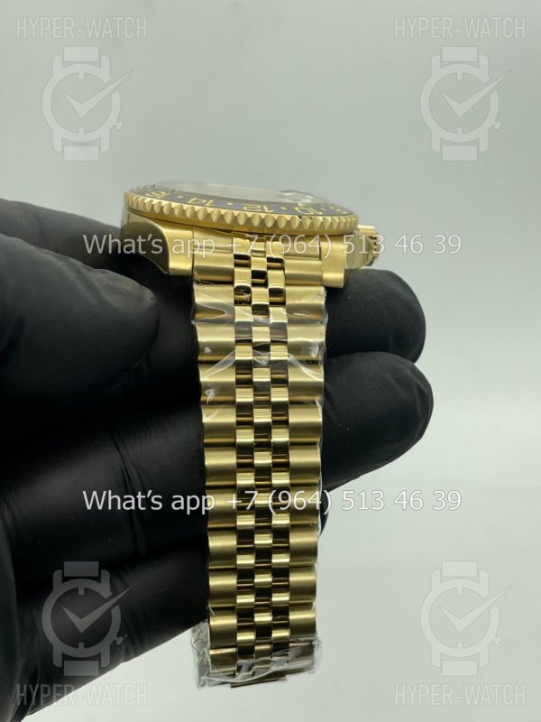 Фото 7 - Rolex GMT Master II 40mm Art 4501