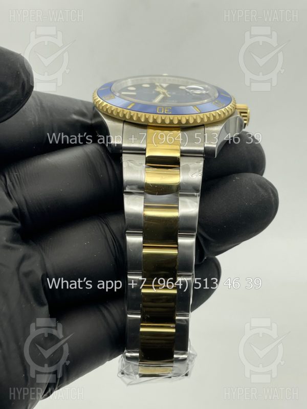 Товар Rolex Submariner 40mm Art 4529 Фото 7 - Rolex Submariner 40mm Art 4529