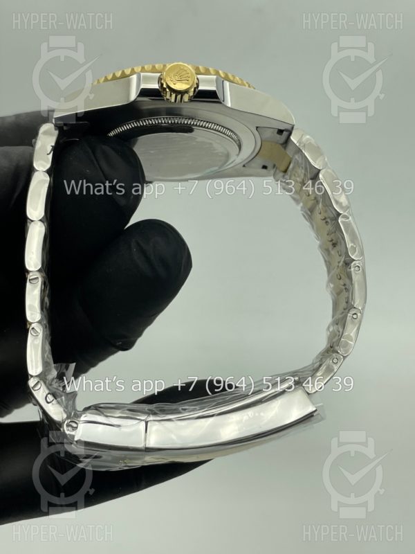 Товар Rolex Submariner 40mm Art 4529 Фото 6 - Rolex Submariner 40mm Art 4529