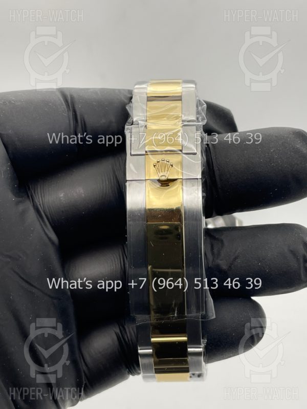 Товар Rolex Submariner 40mm Art 4529 Фото 4 - Rolex Submariner 40mm Art 4529