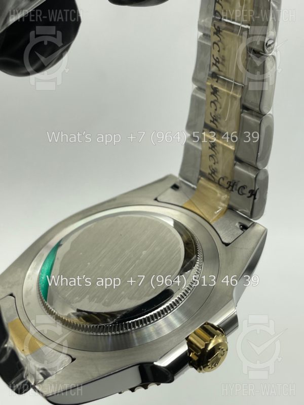 Товар Rolex Submariner 40mm Art 4529 Фото 3 - Rolex Submariner 40mm Art 4529