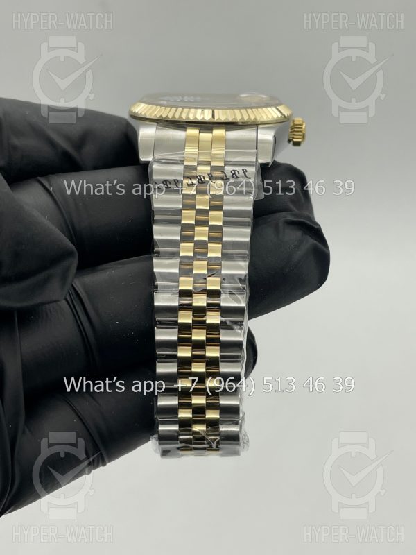 Товар Rolex Datejust 36mm Art 4464 Фото 11 - Rolex Datejust 36mm Art 4464