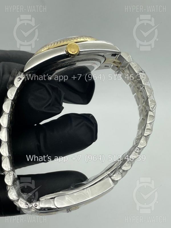 Товар Rolex Datejust 36mm Art 4464 Фото 12 - Rolex Datejust 36mm Art 4464