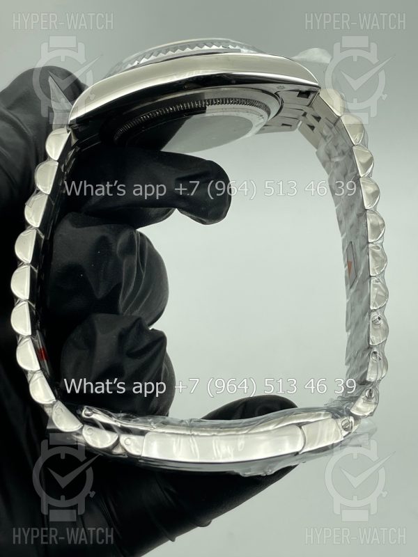 Товар Rolex Datejust 36mm Art 4465 Фото 11 - Rolex Datejust 36mm Art 4465