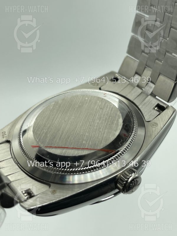 Товар Rolex Datejust 36mm Art 4465 Фото 19 - Rolex Datejust 36mm Art 4465