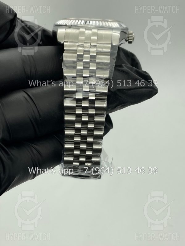 Фото 12 - Rolex Datejust 36mm Art 4459