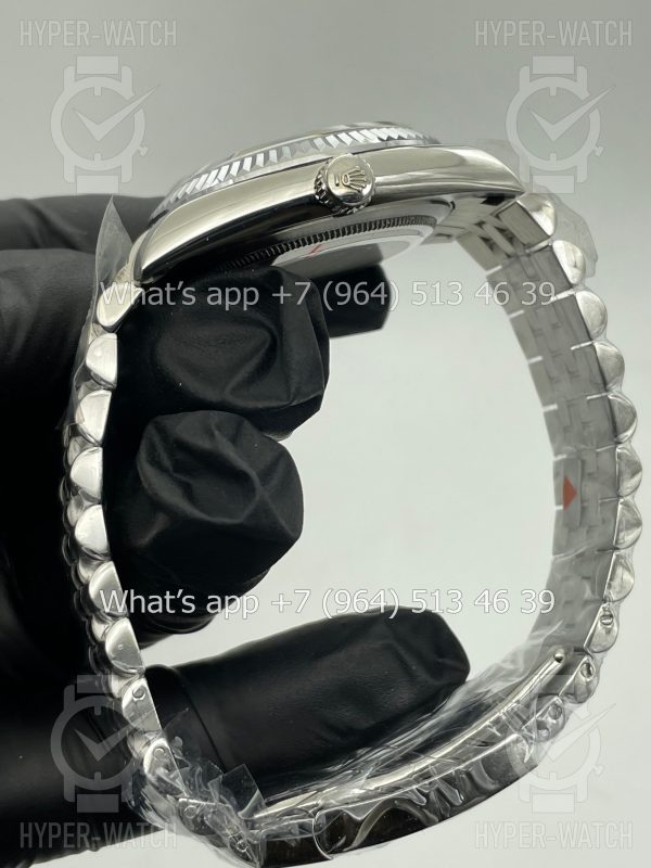 Фото 13 - Rolex Datejust 36mm Art 4459