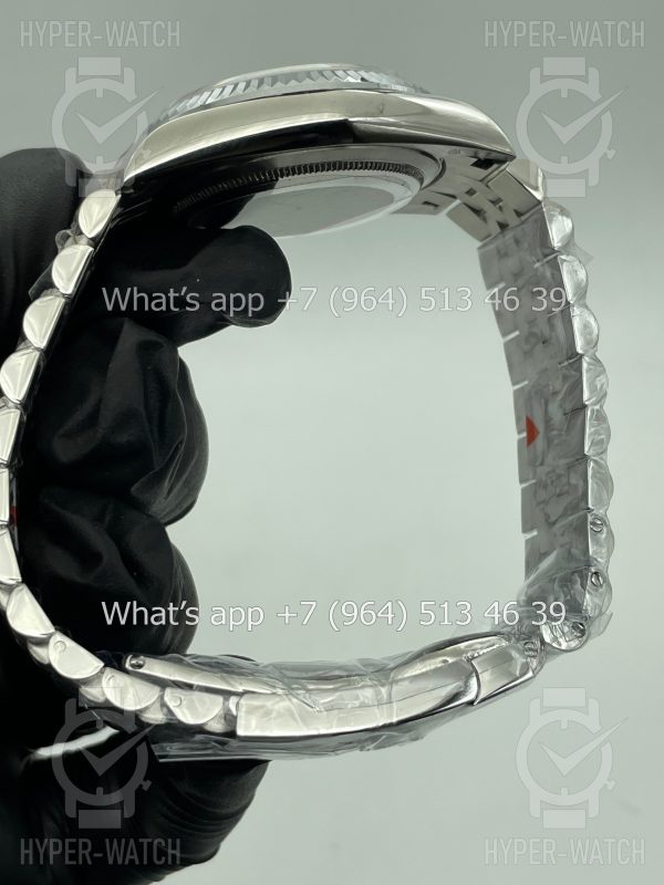 Фото 14 - Rolex Datejust 36mm Art 4459