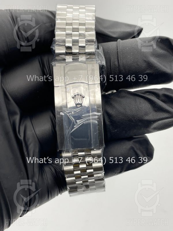 Фото 15 - Rolex Datejust 36mm Art 4459