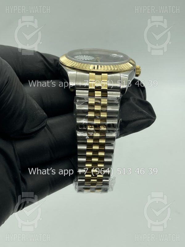 Фото 11 - Rolex Datejust 41mm Art 4487