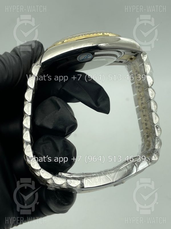 Фото 13 - Rolex Datejust 41mm Art 4487